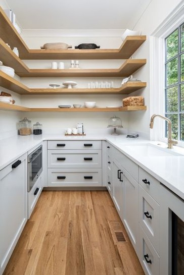 This Year’s Emerging Kitchen Design Trends