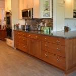 kitchen counter
