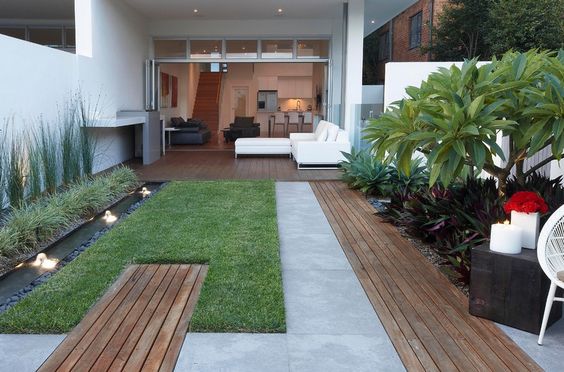 Patio Designs Perfect For Your Home This Summer