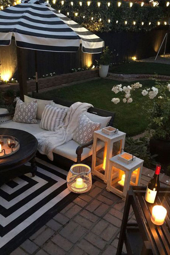 Patio Furniture – How to Find Comfort and Beauty