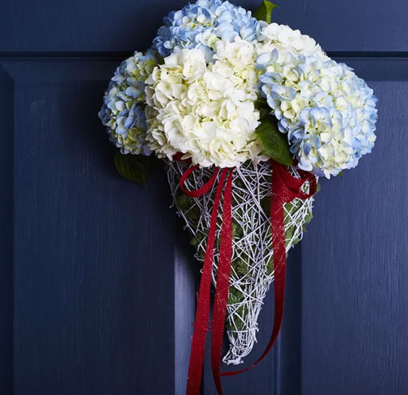 Decorate Your Home for a 4th of July with Style