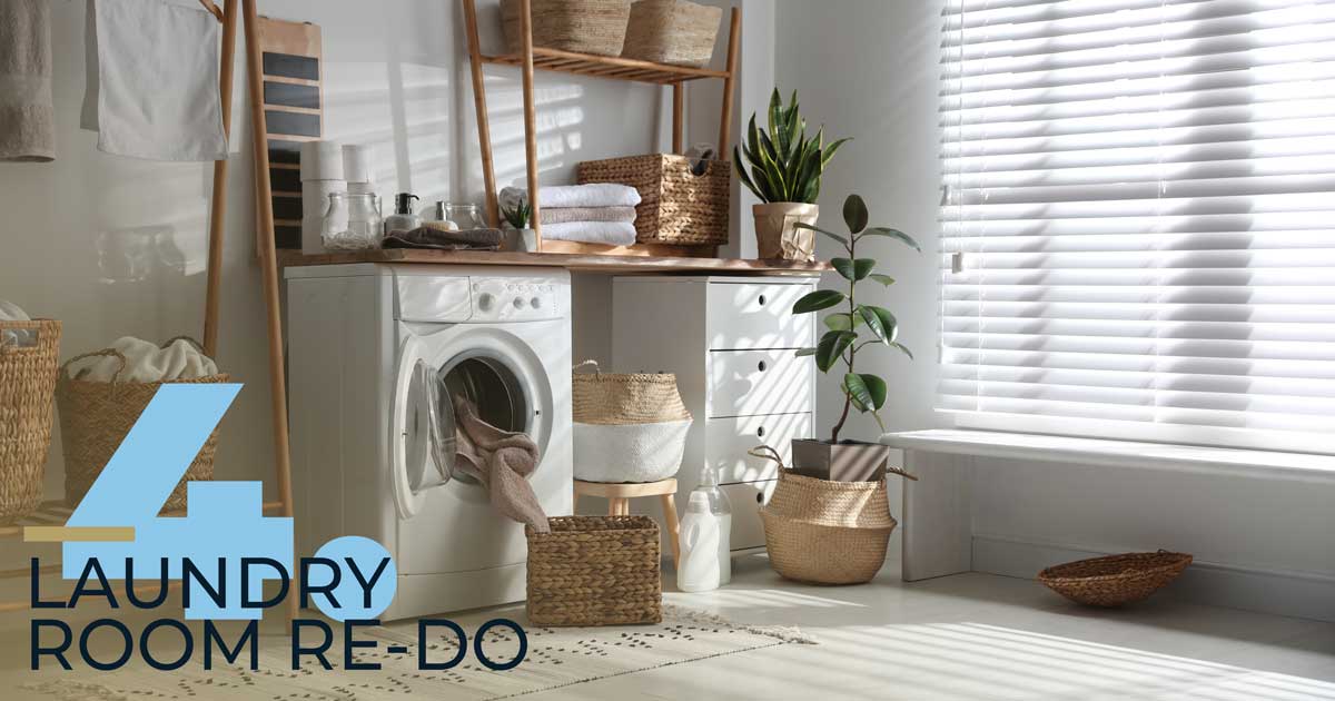 Simple Ways To Make Your Home A Better Place To Live