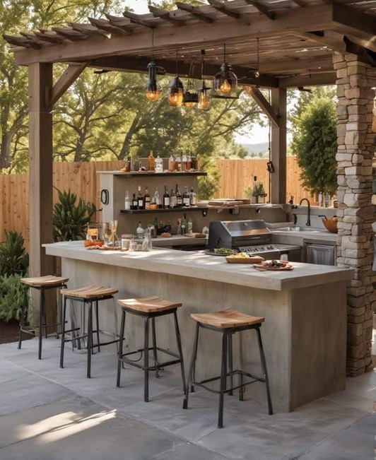 This Year’s Emerging Kitchen Design Trends