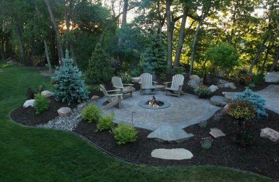 Patio Designs Perfect For Your Home This Summer