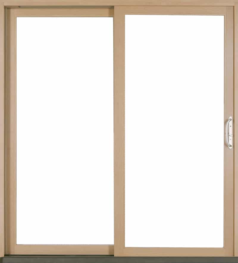 Patio Doors