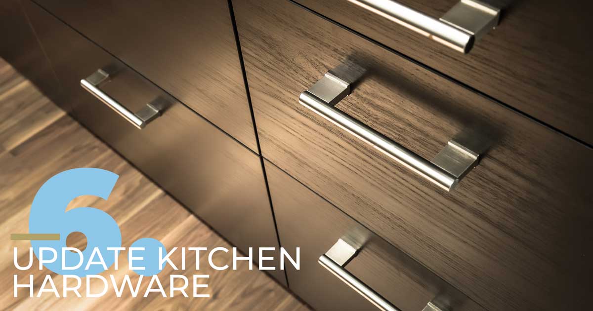 Simple Ways To Make Your Home A Better Place To Live