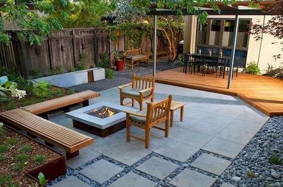 Patio Designs Perfect For Your Home This Summer