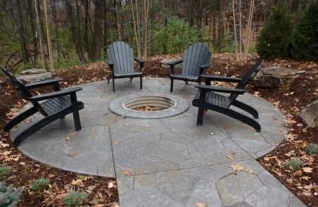 Patio Designs Perfect For Your Home This Summer