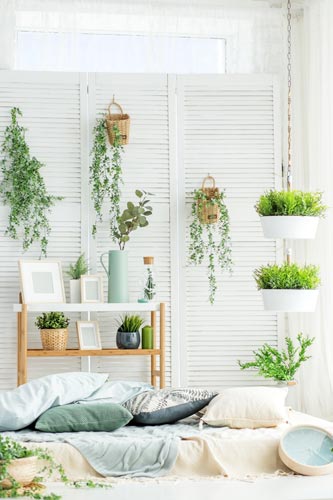 Simple Ways To Make Your Home A Better Place To Live