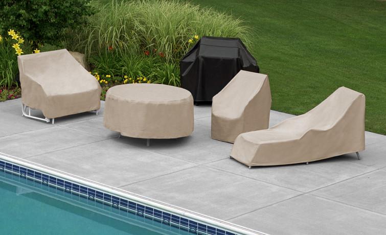 Patio Furniture – How to Find Comfort and Beauty