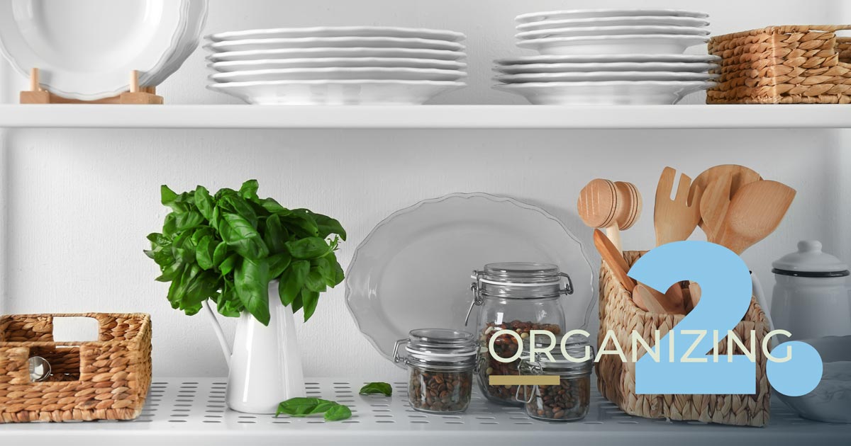 Simple Ways To Make Your Home A Better Place To Live