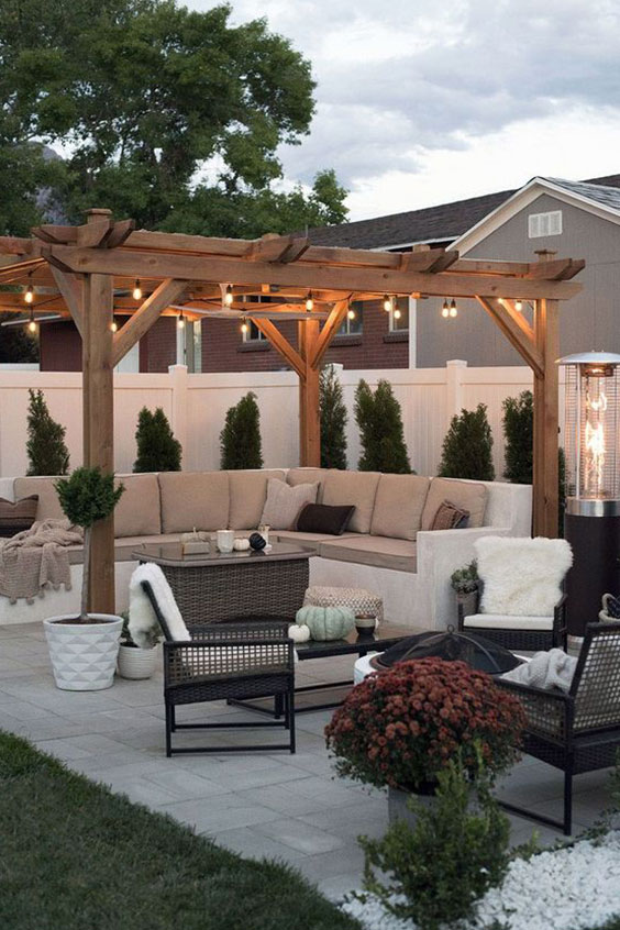Patio Furniture – How to Find Comfort and Beauty