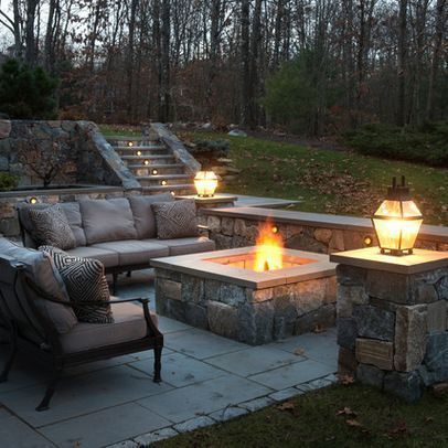 Patio Designs Perfect For Your Home This Summer