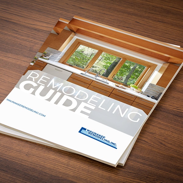 Remodeling Guide Page