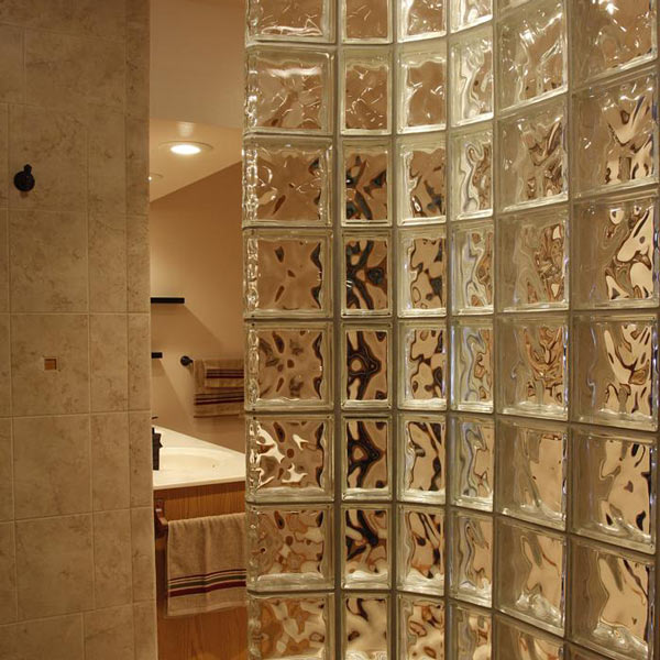 Bathroom for Two