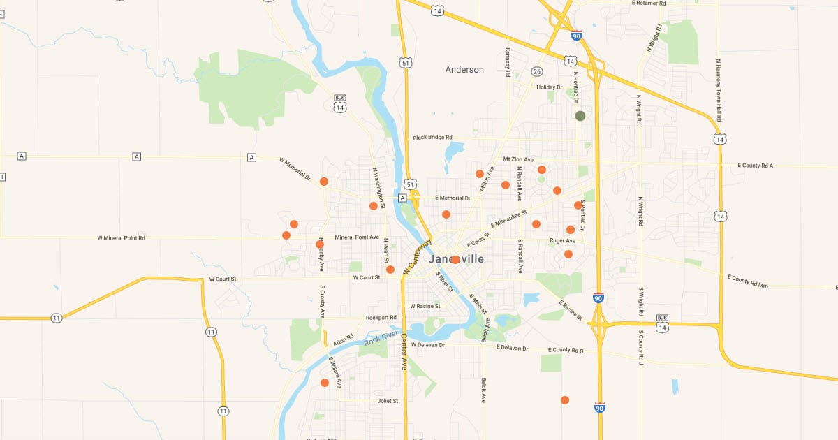 Janesville