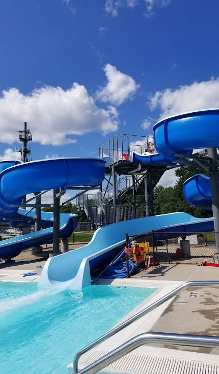 The Best Water Parks & Pools to Visit in the Madison Area