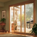 patio doors
