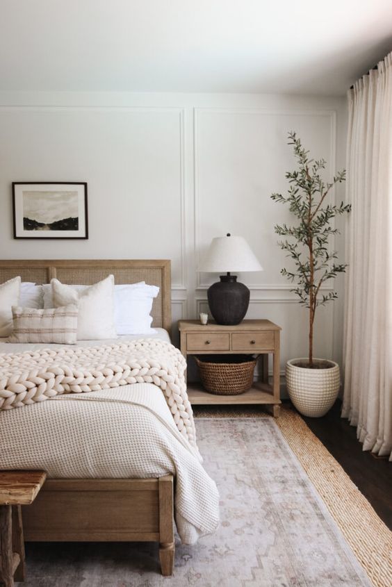 Why Organic Modern Style is so Easy to Love