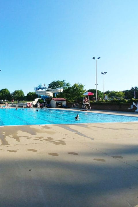 The Best Water Parks & Pools to Visit in the Madison Area