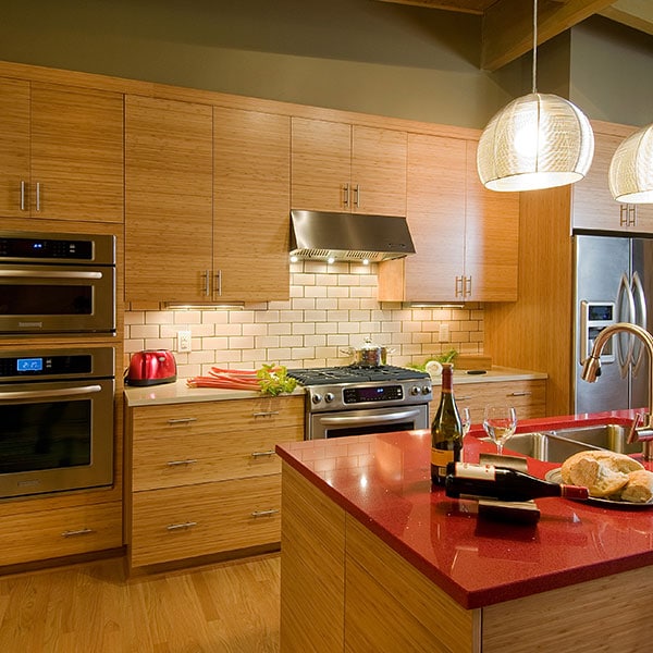 Interior Remodeling