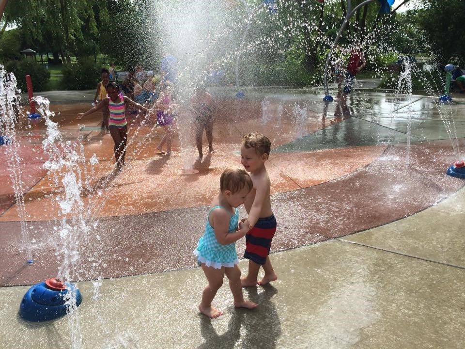 The Best Water Parks & Pools to Visit in the Madison Area
