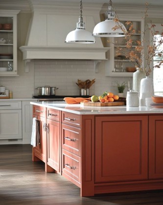This Year’s Emerging Kitchen Design Trends