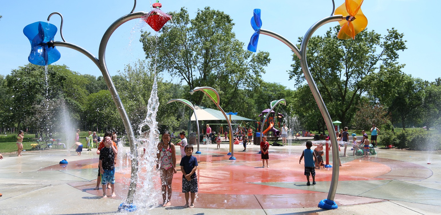 The Best Water Parks & Pools to Visit in the Madison Area