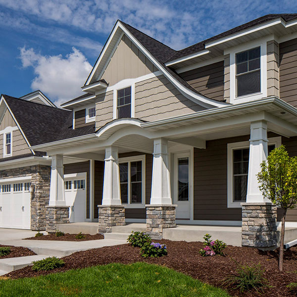 Exterior Remodeling