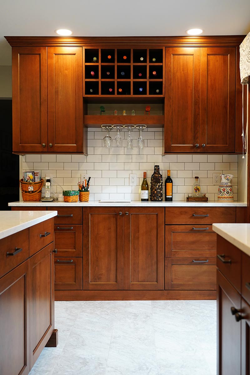 Classic Kitchen – Case Study Classic Kitchen – Case Study