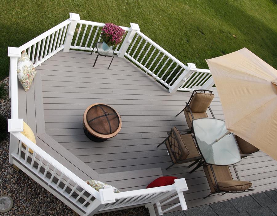 Exterior Remodeling