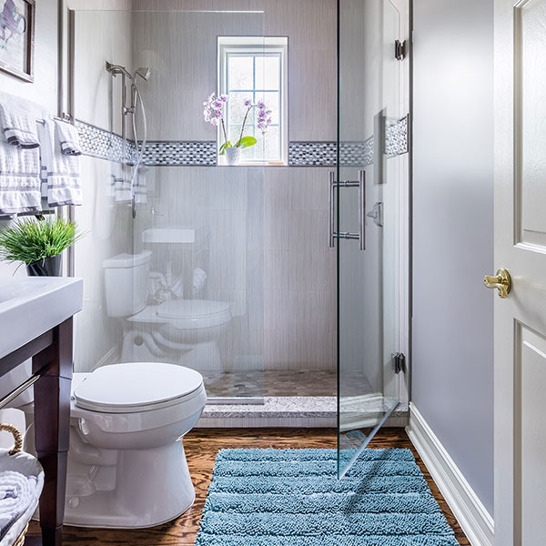 Interior Remodeling