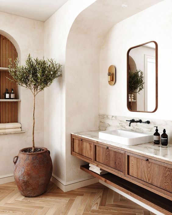 Why Organic Modern Style is so Easy to Love