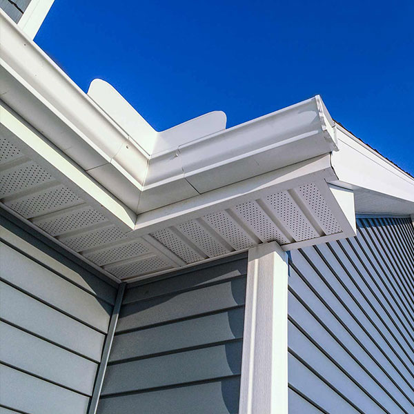 Exterior Remodeling
