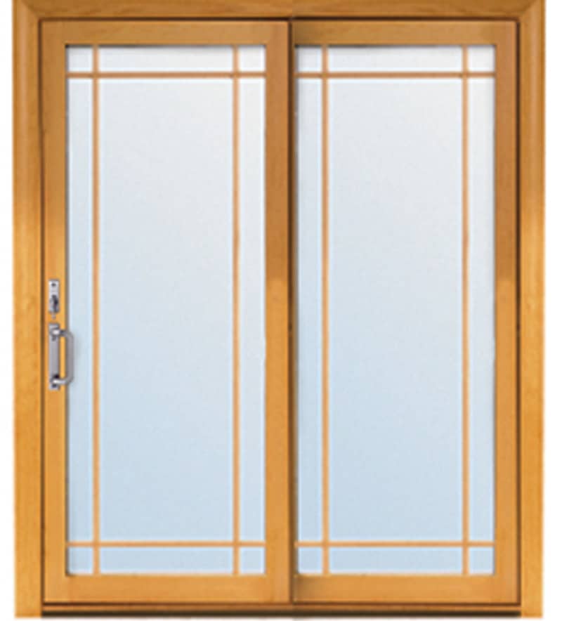 Patio Doors