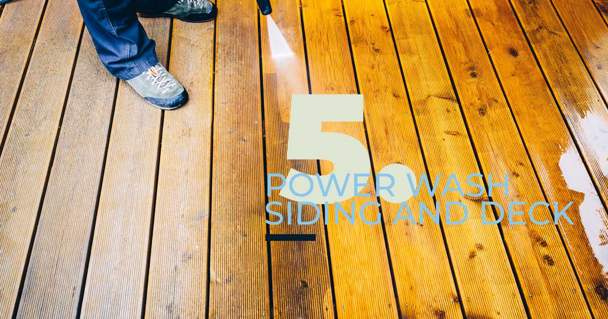 Simple Ways To Make Your Home A Better Place To Live