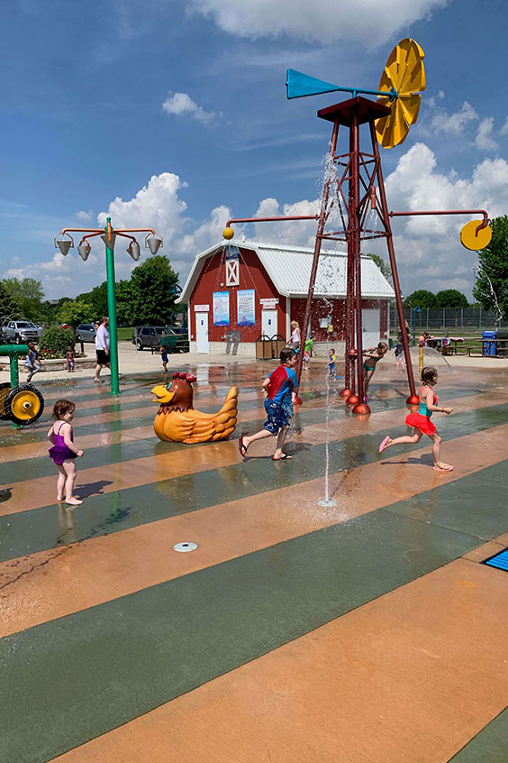 The Best Water Parks & Pools to Visit in the Madison Area