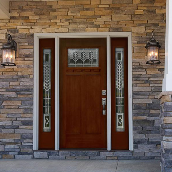 Exterior Remodeling