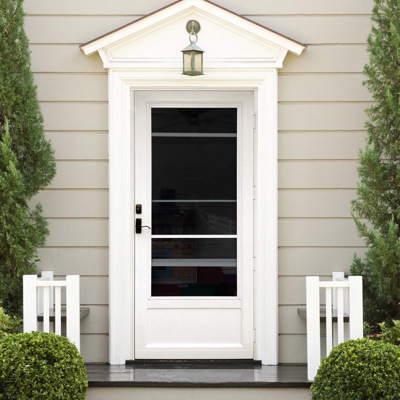 Storm Doors