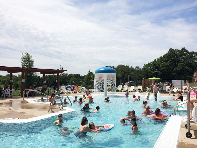 The Best Water Parks & Pools to Visit in the Madison Area