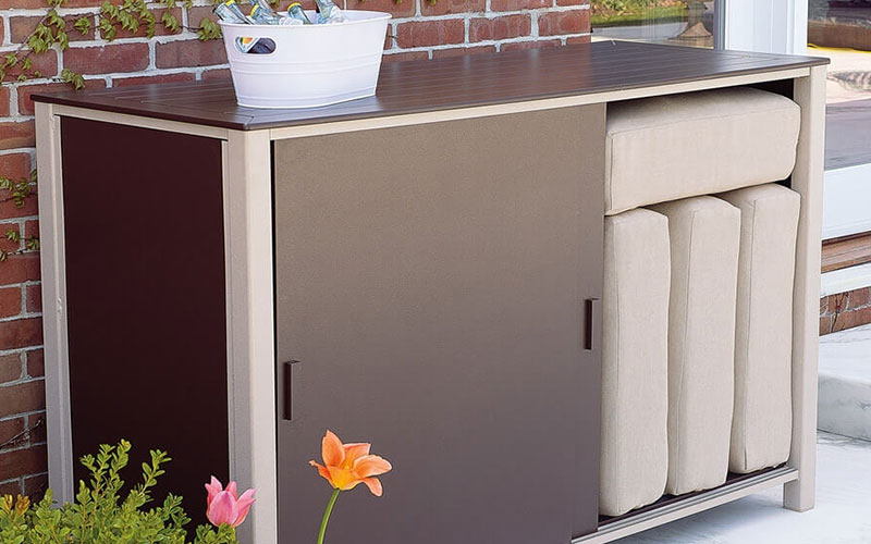 Patio Furniture – How to Find Comfort and Beauty