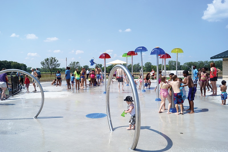 The Best Water Parks & Pools to Visit in the Madison Area