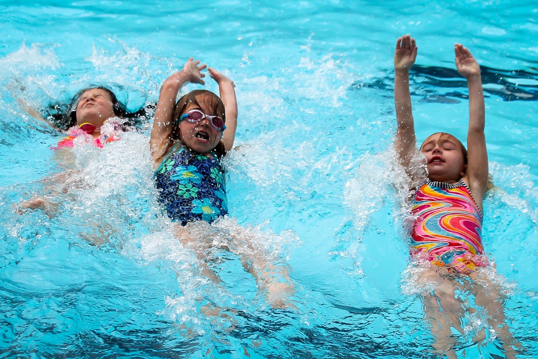 The Best Water Parks & Pools to Visit in the Madison Area