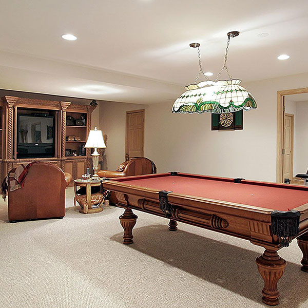 Interior Remodeling