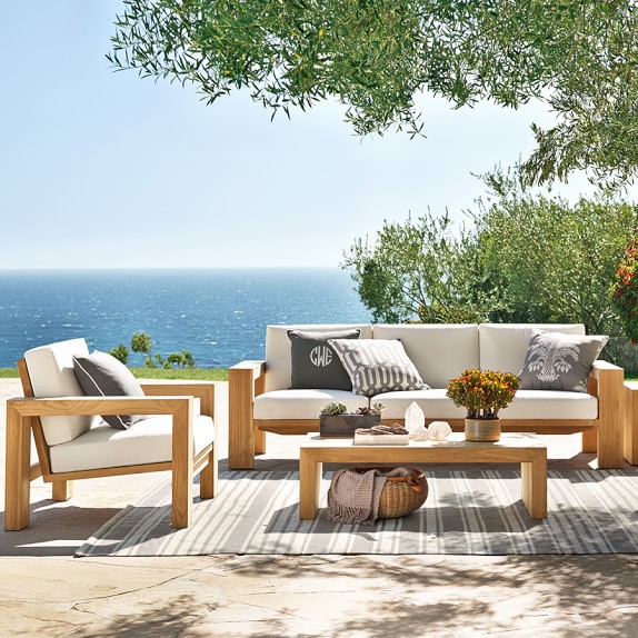 Patio Furniture – How to Find Comfort and Beauty