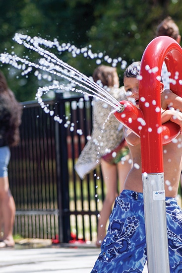 The Best Water Parks & Pools to Visit in the Madison Area