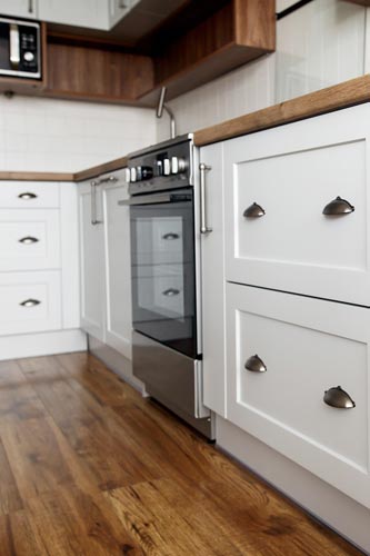 Simple Ways To Make Your Home A Better Place To Live