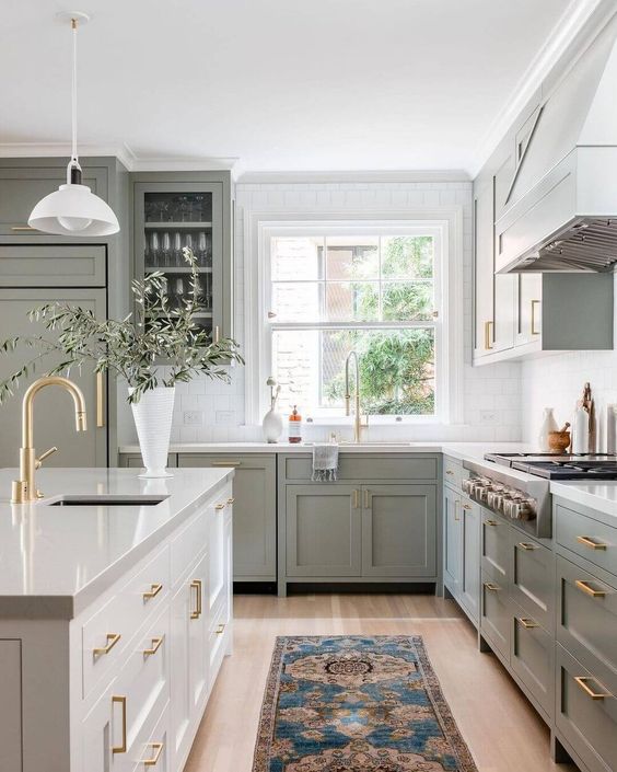 Kitchen Design Trends for 2023