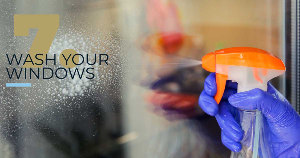 Simple Ways To Make Your Home A Better Place To Live