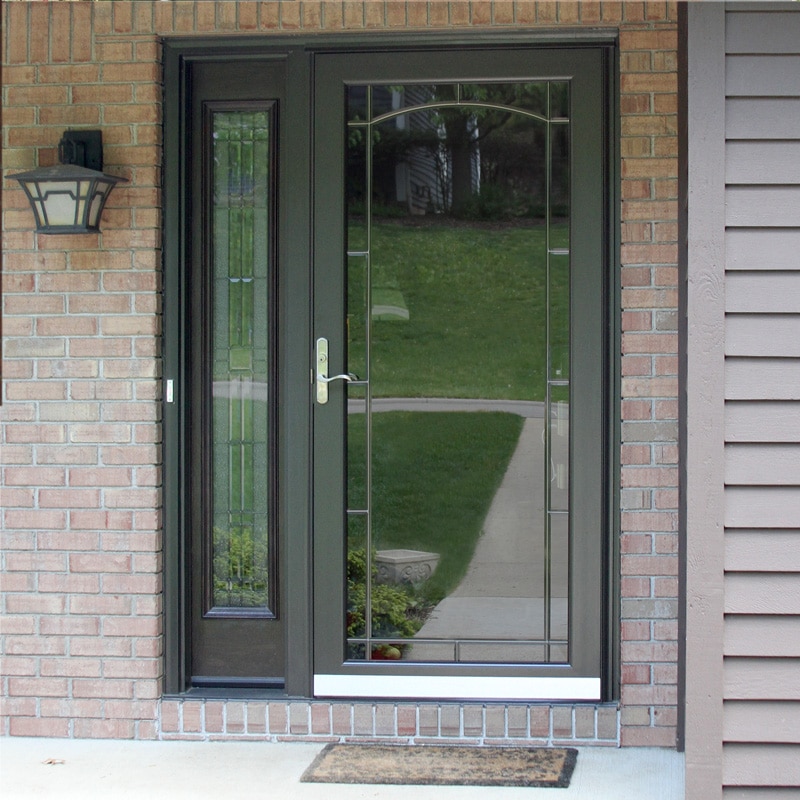 Storm Doors